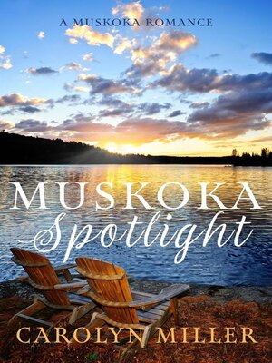 cover image of Muskoka Spotlight